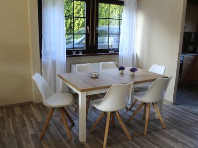 Ferienhaus für 6 Personen (140 m²) in Großenbrode 5/10