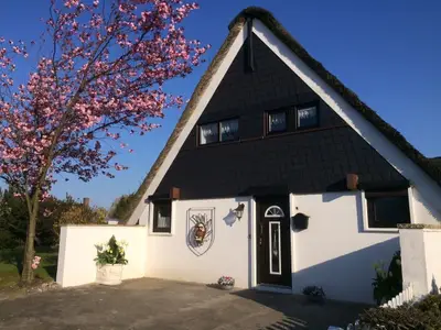 Ferienhaus für 2 Personen (70 m²) in Großenbrode 2/10