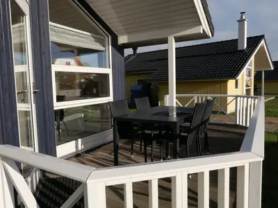 Ferienhaus für 6 Personen (62 m²) in Großenbrode 5/10