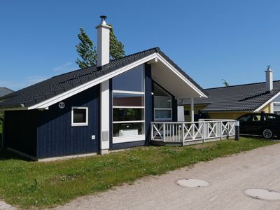 Ferienhaus für 6 Personen (62 m²) in Großenbrode 6/10