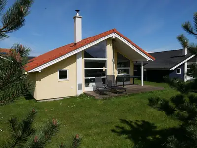 Ferienhaus für 8 Personen (79 m²) in Großenbrode 1/10