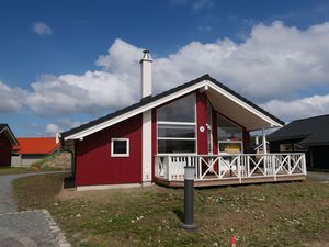 Ferienhaus für 6 Personen (62 m²) in Großenbrode