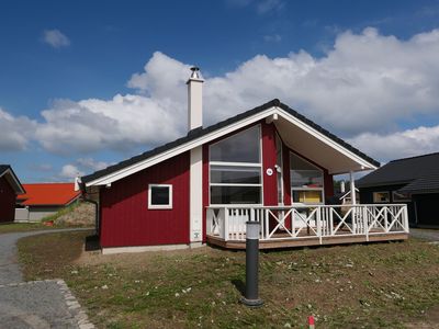 Ferienhaus für 6 Personen (62 m²) in Großenbrode 1/10