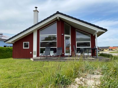 Ferienhaus für 6 Personen (62 m²) in Großenbrode 3/10