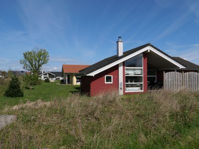 Ferienhaus für 10 Personen (90 m²) in Großenbrode 1/10