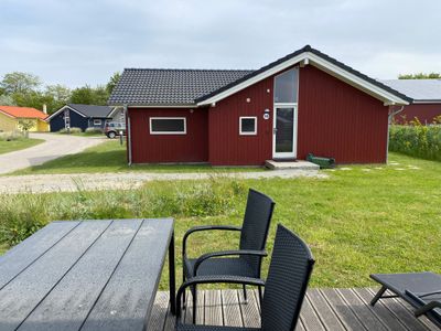 Ferienhaus für 6 Personen (62 m²) in Großenbrode 4/10