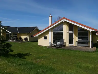 Ferienhaus für 8 Personen (79 m²) in Großenbrode 3/10