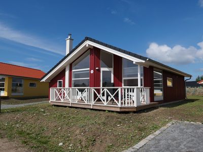 Ferienhaus für 6 Personen (62 m²) in Großenbrode 3/10