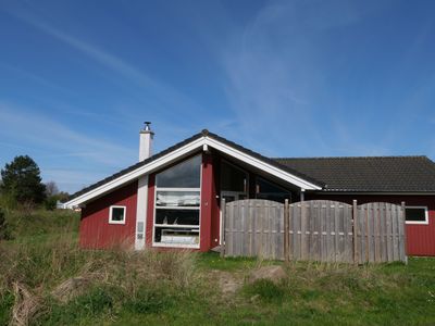 Ferienhaus für 10 Personen (90 m²) in Großenbrode 2/10