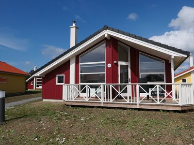 Ferienhaus für 6 Personen (62 m²) in Großenbrode 4/10