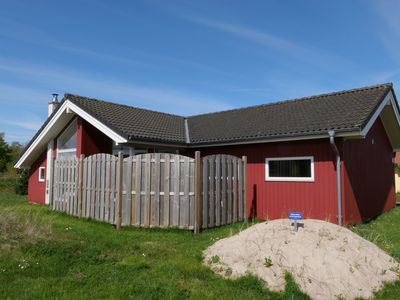 Ferienhaus für 10 Personen (90 m²) in Großenbrode 3/10