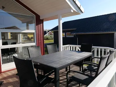 Ferienhaus für 6 Personen (62 m²) in Großenbrode 5/10