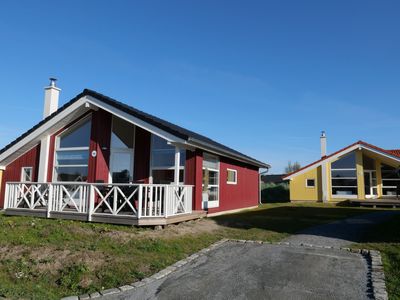 Ferienhaus für 6 Personen (62 m²) in Großenbrode 7/10