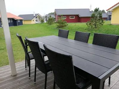 Ferienhaus für 8 Personen (79 m²) in Großenbrode 7/10