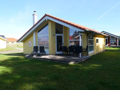 Ferienhaus für 6 Personen (62 m²) in Großenbrode 6/10