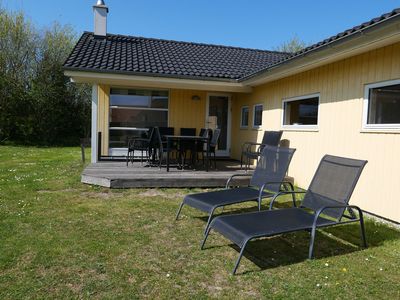 Ferienhaus für 10 Personen (96 m²) in Großenbrode 4/10