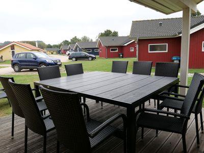 Ferienhaus für 10 Personen (96 m²) in Großenbrode 5/10