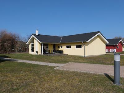 Ferienhaus für 10 Personen (96 m²) in Großenbrode 7/10