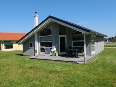 Ferienhaus für 6 Personen (62 m²) in Großenbrode 2/10