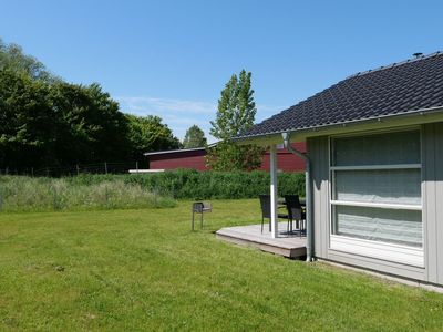 Ferienhaus für 6 Personen (62 m²) in Großenbrode 3/10