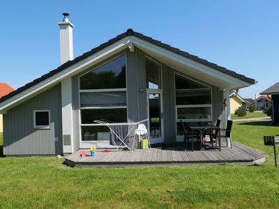 Ferienhaus für 6 Personen (62 m²) in Großenbrode 4/10