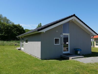 Ferienhaus für 6 Personen (62 m²) in Großenbrode 7/10