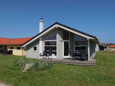 Ferienhaus für 6 Personen (62 m²) in Großenbrode 2/10