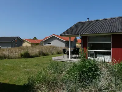 Ferienhaus für 6 Personen (62 m²) in Großenbrode 7/10