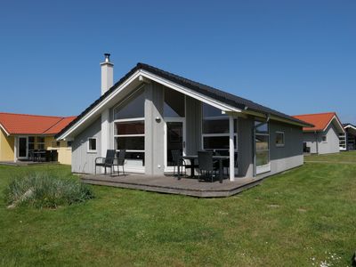 Ferienhaus für 6 Personen (62 m²) in Großenbrode 3/10