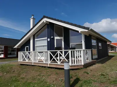 Ferienhaus für 6 Personen (62 m²) in Großenbrode 2/10