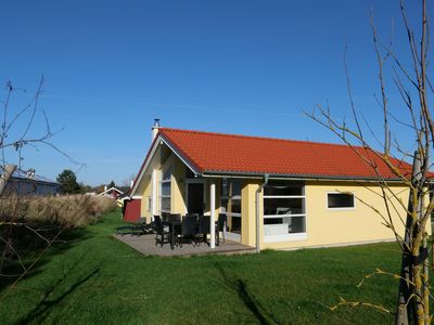 Ferienhaus für 6 Personen (62 m²) in Großenbrode 6/10