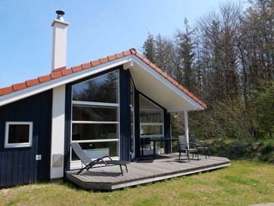 Ferienhaus für 6 Personen (62 m²) in Großenbrode 3/10