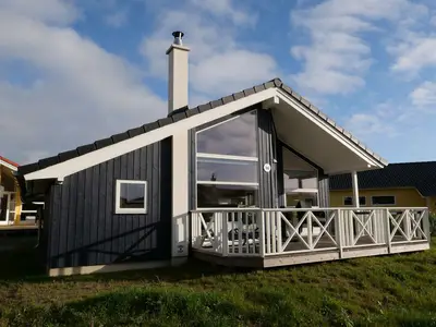 Ferienhaus für 6 Personen (62 m²) in Großenbrode 3/10