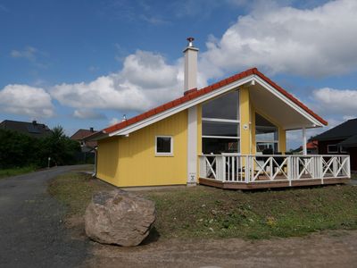 Ferienhaus für 6 Personen (62 m²) in Großenbrode 3/10