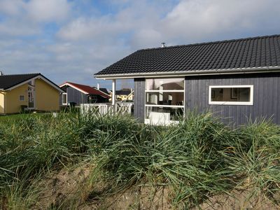 Ferienhaus für 6 Personen (62 m²) in Großenbrode 5/10