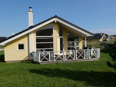 Ferienhaus für 6 Personen (62 m²) in Großenbrode 2/10