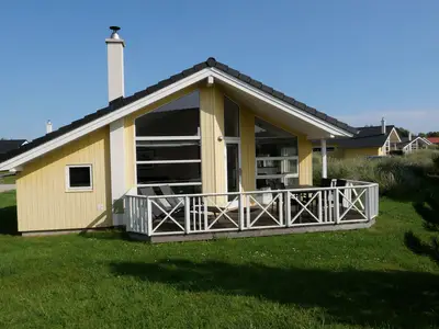Ferienhaus für 6 Personen (62 m²) in Großenbrode 2/10