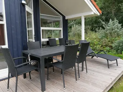 Ferienhaus für 6 Personen (62 m²) in Großenbrode 7/10