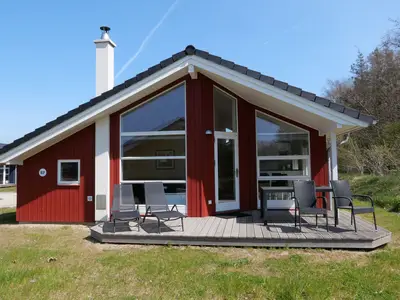 Ferienhaus für 6 Personen (62 m²) in Großenbrode 2/10