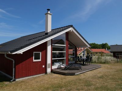 Ferienhaus für 6 Personen (62 m²) in Großenbrode 1/10