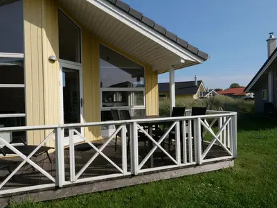 Ferienhaus für 6 Personen (62 m²) in Großenbrode 3/10