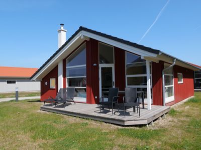 Ferienhaus für 6 Personen (62 m²) in Großenbrode 4/10