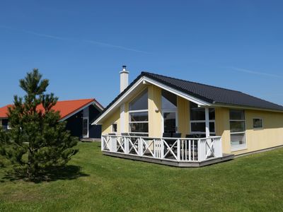 Ferienhaus Ocean Cottage A 044