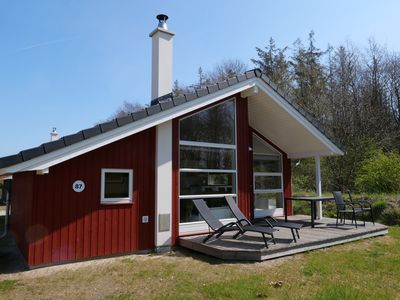 Ferienhaus für 6 Personen (62 m²) in Großenbrode 7/10