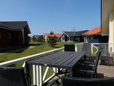 Ferienhaus für 6 Personen (62 m²) in Großenbrode 6/10