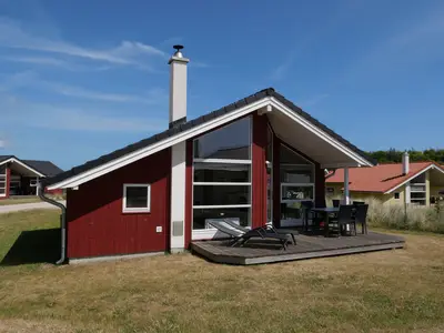 Ferienhaus für 6 Personen (62 m²) in Großenbrode 6/10