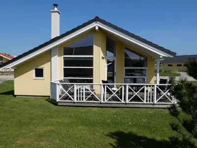 Ferienhaus für 6 Personen (62 m²) in Großenbrode 7/10