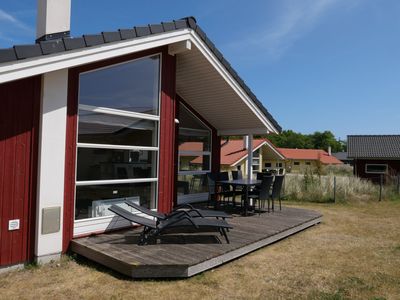 Ferienhaus für 6 Personen (62 m²) in Großenbrode 7/10