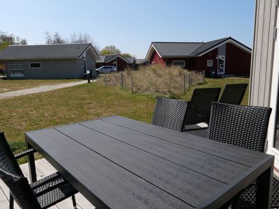 Ferienhaus für 6 Personen (62 m²) in Großenbrode 6/10