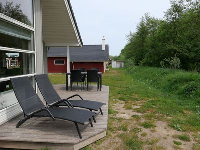 Ferienhaus für 6 Personen (62 m²) in Großenbrode 4/10